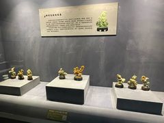 -青田石雕博物馆