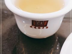 -瑞丰园庭院餐厅·白族传统家常菜