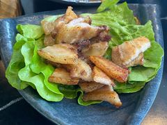 -HONGA HONGA雄家(曹路店)