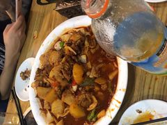 -清真伊源饺子馆(陶然共友大厦店)