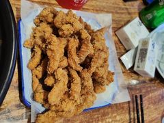 -状元虎.摇滚炒鸡.家常菜(义勇街店)