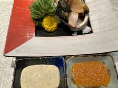 -Ginza Onodera铁板烧(外滩十八号店)