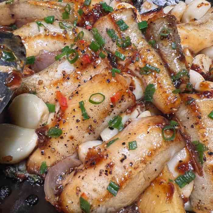 望海潮·粤西味(卓悦intown店)-"今天晚上过来的这家,真心非常不错,是