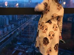 -龙之梦万丽酒店青餐厅