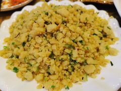 炒傀儡-穆鑫楼食府