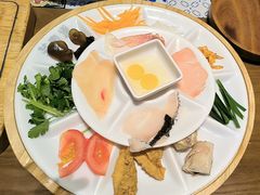 -芸南道·过桥米线(昆明老街旗舰店)