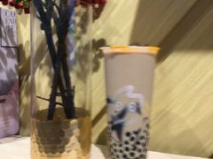 -CoCo都可(东城国贸店)