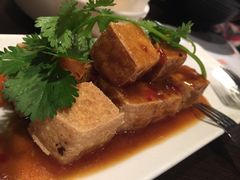 脆皮豆腐-仙踪林(江南西店)