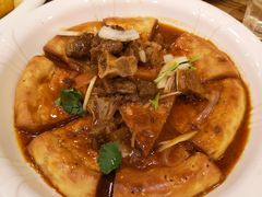 -阿凡提餐厅(簋街店)