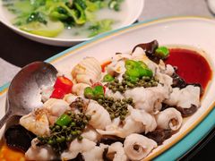 -晓粤·惹味粤菜(凯德乐峰广场店)
