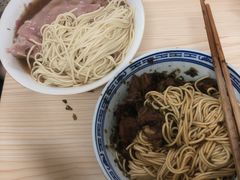 -盛兴面馆(真儒大厦店)