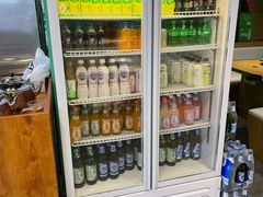 零售区-铭记蛙小仙·活蛙畅享(CBD万达广场店)