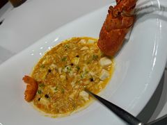 -新光酒家·河豚·海鲜·蟹料理(浦东店)