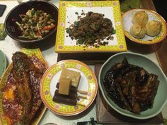 -那家小馆•北京菜•烤鸭(中关村店)