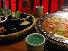 -淀里船宴(卓达店)