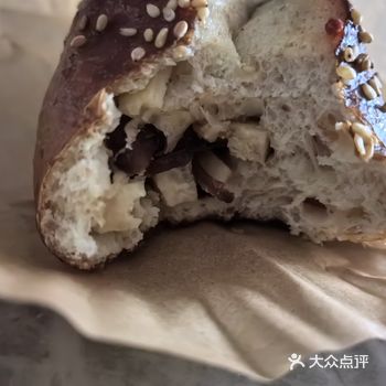 #天天领红包 #大口吃面包 #拥抱面包的每一天