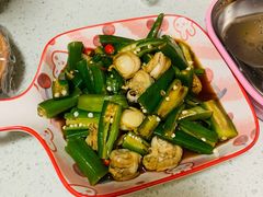 -双合园·海鲜水饺青岛菜(九水东路店)