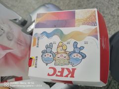 -肯德基(南站店)