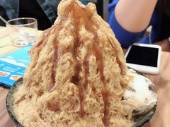 -Ice Monster冰馆·CNN评选全球十大甜品(国贸商城店)