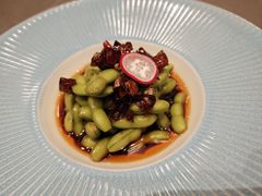 -东方豪生·老方一帖中餐厅