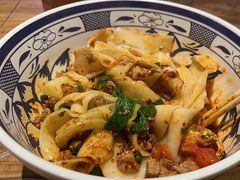 -子午路张记肉夹馍(兵马俑店)