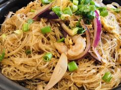 -时间里·新派粤菜(远洋店)