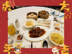 -翠园(北京王府中环店)