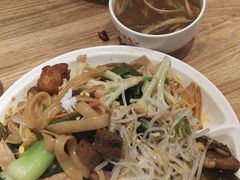 -素满香·素食自助餐(西安·民乐园店)