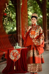 -金公主婚纱摄影(和平店)