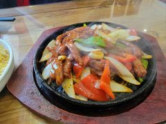 -砂锅李(九江路店)