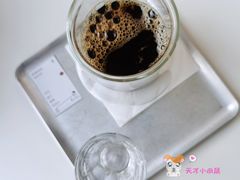 危地马拉-边渡咖啡烘焙店(昙华林店)