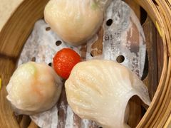 -点都德(龙之梦店)