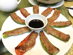 -汇景花园酒家(基立下道店)