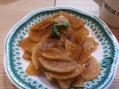 -清真·西域伙伴牛肉面·羊肉串(融创店)