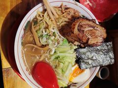白龙拉面-老龙亭拉面店