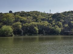 -采石矶景区