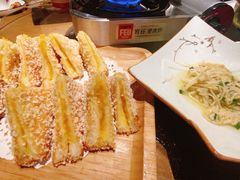 -陶德砂锅(蜀汉路店)