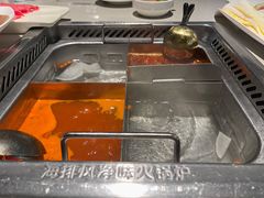 -海底捞火锅(之心城店)