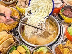 -顶上头·螺蛳火锅(五一新村店)