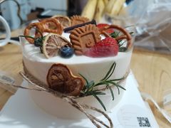 -艾加柒克蛋糕茶歇甜品台(春熙路店)