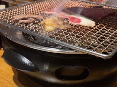 -九田家黑牛烤肉料理(华侨城店)