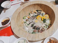 -云中鱼蒸汽石锅鱼(川沙百联店)