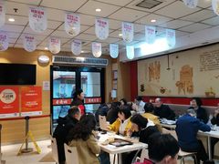 -老通城豆皮大王(吉庆街店)