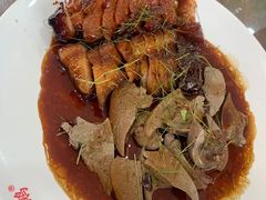 -黄连大头华烧鹅店(大良店)