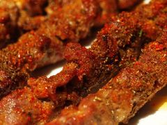 -南来顺饭庄·清真(南菜园店)