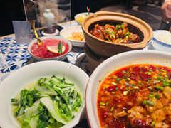 -图味美小黄鱼·景德菜(浙江路店)