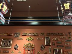 -茶人村·宫廷私厨(奥体印象城店)