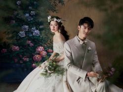 -米莱摄影写真(五大道别墅店)