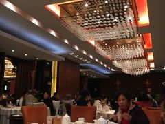 大堂-半岛太子酒家(海港城店)