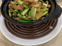 -香顺·客家菜(东坑店)